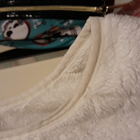 North Face Fleece Vest XS - Picture 6 of 16